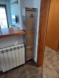 Fotografia z galérie ubytovania Apartament Bisaura de Ter v destinácii Sant Quirze de Besora + 21 fotografií