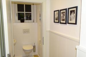 Fotografie z fotogalerie ubytování Ferienwohnung Grünwald v Eben im Pongau