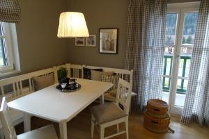 Fotografie z fotogalerie ubytování Ferienwohnung Grünwald v Eben im Pongau