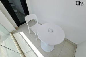 Kamar mandi di 7 By Aurora 109 Jebel Ali