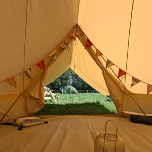 Φωτογραφία από το άλμπουμ του Fallow Fields Camping, Selson Farm σε Eastry