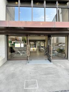 Gallery image of エルザビル411 in Sumiyoshi