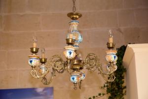 Foto sihtkohas Xagħra asuva majutusasutuse A la maison B&B galeriist