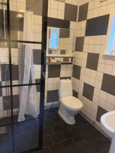 Bagno di Skärhamns Paradis