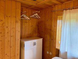 Fotografie z fotogalerie ubytování Ferienwohnung in historischer Mühle v destinaci Buchen
