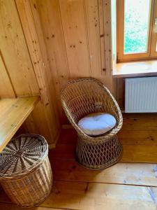 Fotografie z fotogalerie ubytování Ferienwohnung in historischer Mühle v destinaci Buchen
