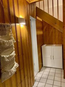 Fotografie z fotogalerie ubytování Ferienwohnung in historischer Mühle v destinaci Buchen