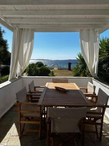 Gallery image of Greek White House in Toroni