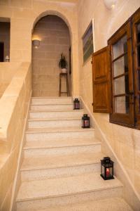 Foto sihtkohas Xagħra asuva majutusasutuse A la maison B&B galeriist
