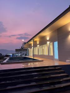 Fotografie z fotogalerie ubytování AP Villa Khao Yai Pak Chong v destinaci Ban Tha Maprang