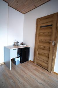 Gallery image of Pokoje Gościnne Fuksja in Nowęcin