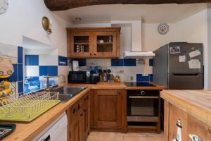 Gallery image of Le Cosquer sur Zur in Surzur