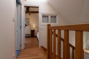 Gallery image of Le Cosquer sur Zur in Surzur +15 photos