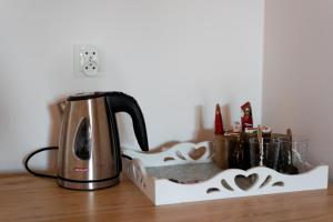 Gallery image of Pokoje Gościnne Fuksja in Nowęcin