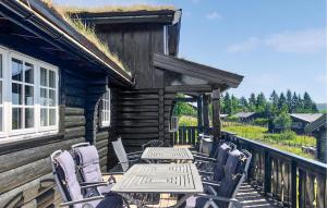 Ảnh trong thư viện ảnh của Sjusjøen Setergrend 4730 ở Sjusjøen