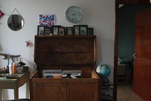 Gallery image of Casa Formica in San Pietro di Recanati