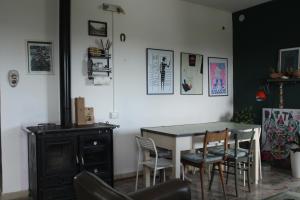 Gallery image of Casa Formica in San Pietro di Recanati