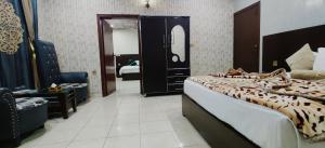 Φωτογραφία από το άλμπουμ του Hotel De classio στη Λαχόρη