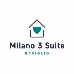 Certifikát, hodnocení, plakát nebo jiný dokument vystavený v ubytování Milano 3 Suite