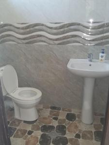 Fotografie z fotogalerie ubytování Resort Hotel BIJNISI v destinaci Surami
