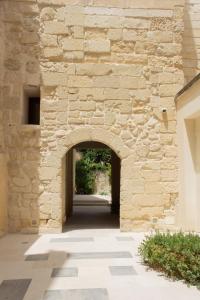 Fotografie z fotogalerie ubytování B&B Kabala v destinaci Lecce
