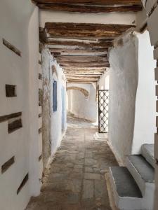 Fotografie z fotogalerie ubytování Vgena's house in Dio Choria v destinaci Tinos
