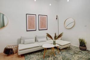 Lovely 3 bedrooms apartment in the Jewish quarter 1072 Budapest, 16 Nagy Diófa utca kép - 2