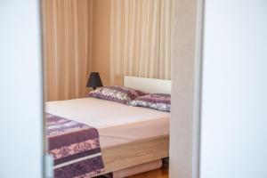 Postel nebo postele na pokoji v ubytování Al Mare + 37 fotografií