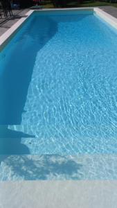 Basen w obiekcie Villa Victoria, Taormina lub w pobliżu