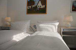 Fotografie z fotogalerie ubytování Hotel Christiansen v destinaci Tinnum + 29 fotografií