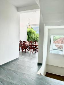 Fotografie z fotogalerie ubytování Shadow Homestay v Mirisse (jih)