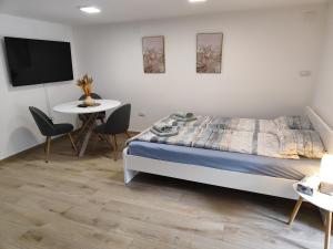 Fotografie z fotogalerie ubytování Studio Hiša Špuntar v destinaci Bovec + 13 fotografií