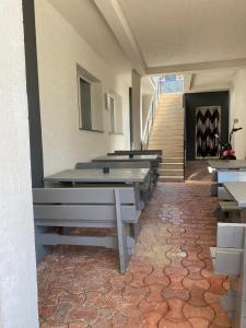 Fotografie z fotogalerie ubytování Casa Flaviu Eforie Sud v destinaci Eforie Sud