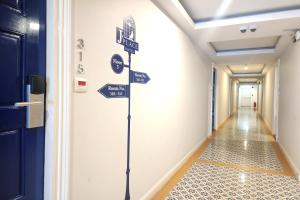 Fotografija v galeriji nastanitve J PLACE HOTEL v mestu Bangkok