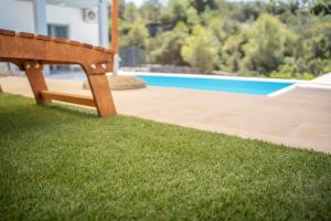 Afbeelding uit fotogalerij van Villa Lucija in Milna