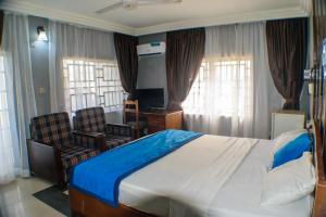 Gallery image of Lekota Springs Hotel in Aba