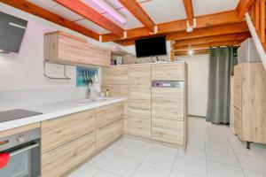 Imagen de la galería de Maison Batz-sur-mer piscine, en Batz-sur-Mer 17 fotos más