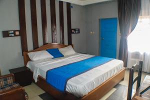 Gallery image of Lekota Springs Hotel in Aba