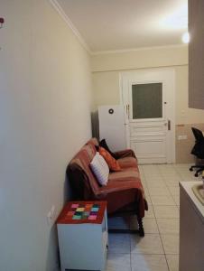 Foto dalla galleria di 35m2 apt close to beach a Lygia