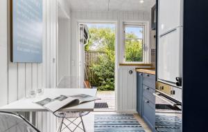 Φωτογραφία από το άλμπουμ του 1 Bedroom Nice Apartment In Skagen σε Skagen