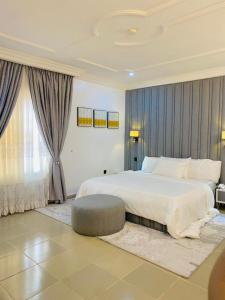 Φωτογραφία από το άλμπουμ του GVS Luxury Suite & Apartment στην Αμπούζα