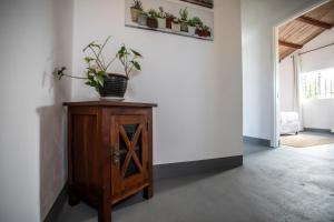Fotografie z fotogalerie ubytování SANDY LANE COTTAGE v destinaci Tamarin