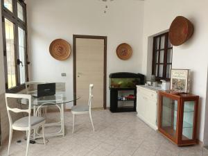 Gallery image of Simbilis B&B Holiday Experience Mimose in Quartu SantʼElena +11 photos