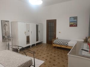 Gallery image of Simbilis B&B Holiday Experience Mimose in Quartu SantʼElena