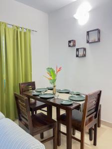 Imagem da galeria de Rainforest Enclave, Arpora - 10 mins to Baga beach em Arpora