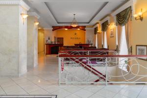 תמונה מהגלריה של Rixwell Viru Square Hotel בטאלין