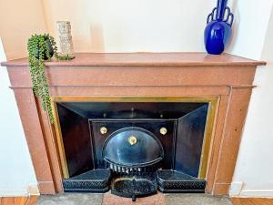 Gallery image of Suite Flamenco Check in h24 - Wifi in Oullins