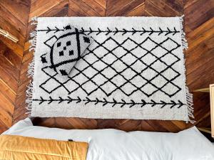 Gallery image of Suite Flamenco Check in h24 - Wifi in Oullins