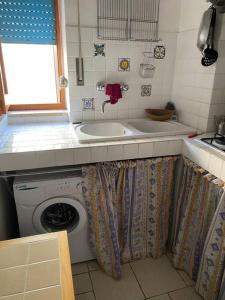Gambar di galeri bagi Beach house di Torre Canne