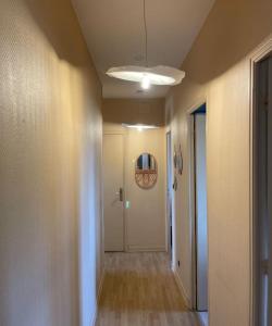 Gallery image of Nid d'Aigle - Parking et vue exceptionnelle sur Carcassonne in Carcassonne